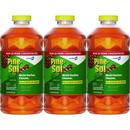 80 OZ PINE-SOL CONCENT ORIGINAL 3/CA