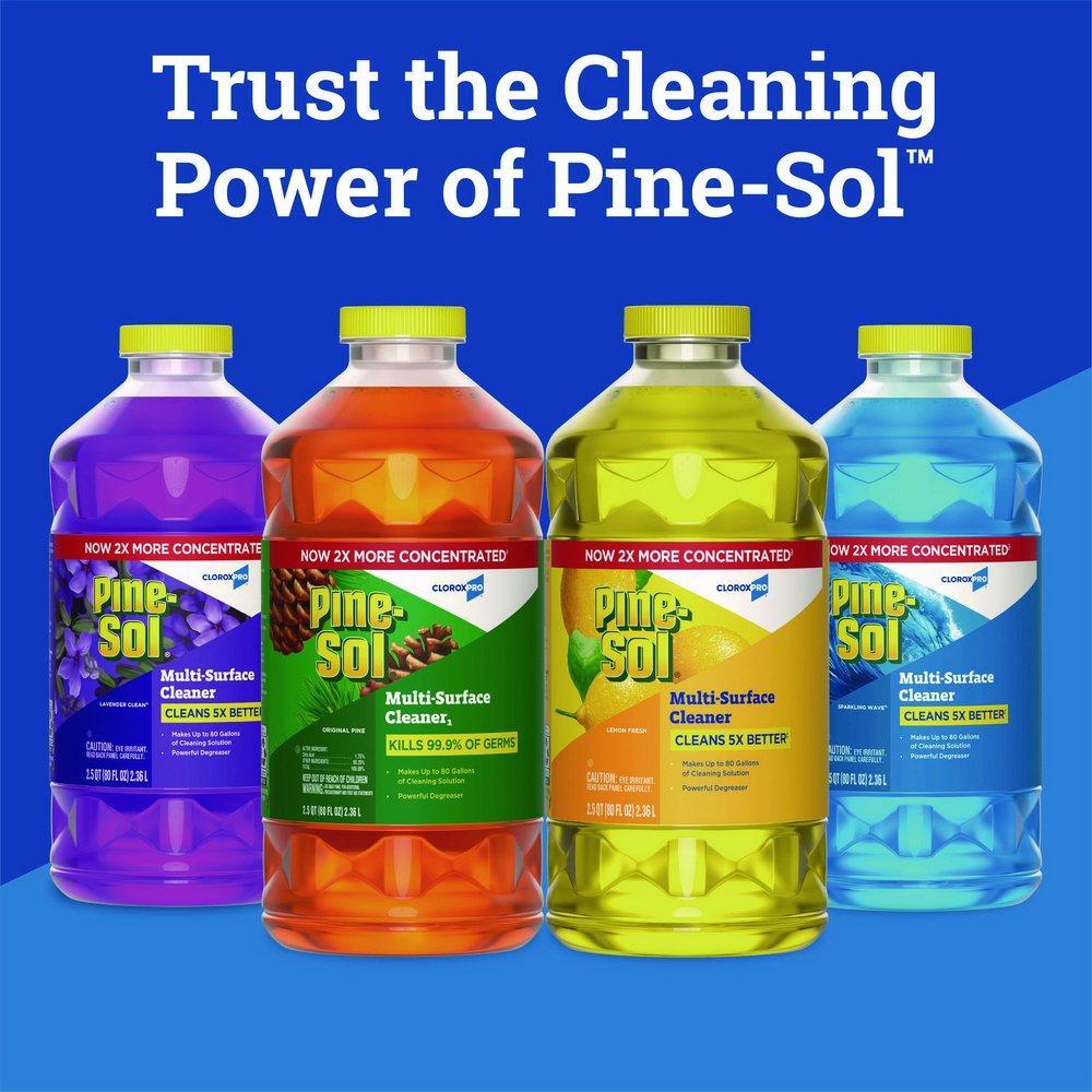 80 oz. Original Concentrate (Case of 3) 