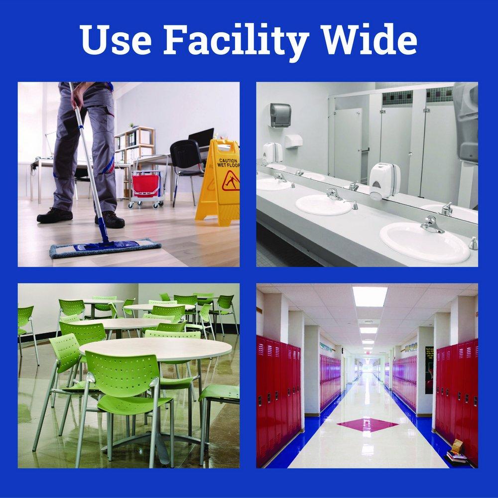 80 oz. Original Concentrate (Case of 3) 