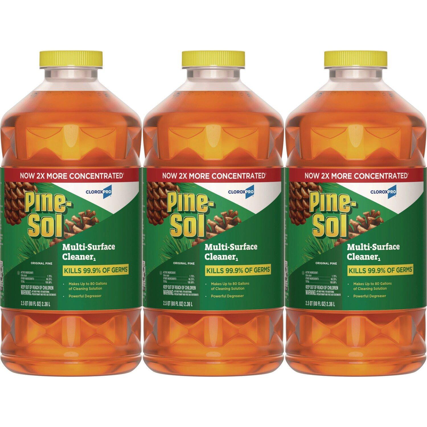 80 oz. Original Concentrate (Case of 3) 