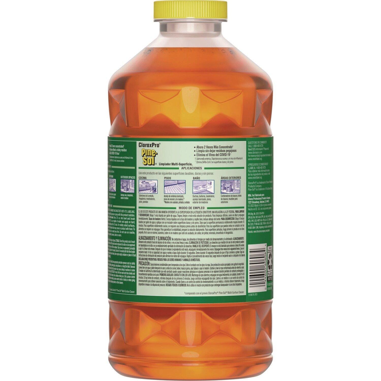 80 oz. Original Concentrate (Case of 3) 