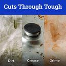 80 oz. Concentrate in Lemon Scent (Case of 3) 