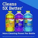 80 oz. Concentrate in Lemon Scent (Case of 3) 