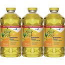80 oz. Concentrate in Lemon Scent (Case of 3) 
