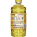 80 oz. Concentrate in Lemon Scent (Case of 3) 