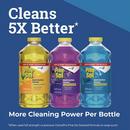 80 oz. Concentrate in Lemon Scent (Case of 3) 