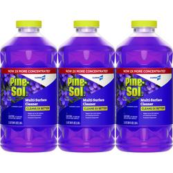80 oz. Concentrate in Lavender Scent (Case of 3)