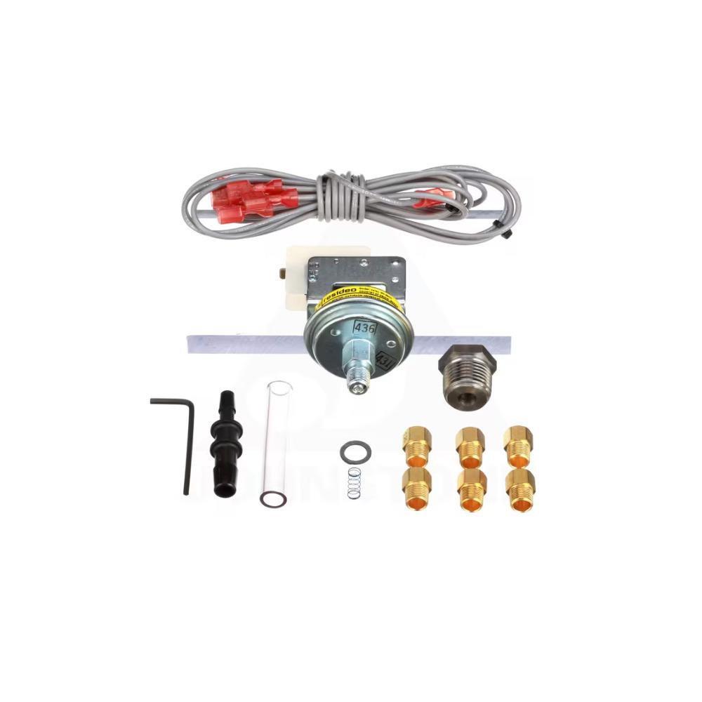 1 STG LP CONV KIT F/ NAT FURN 