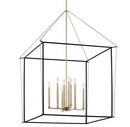 FOYER PENDANT 8LT 