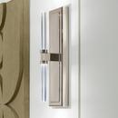 WALL SCONCE 2LT 