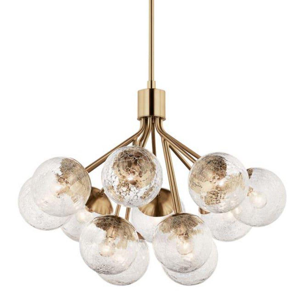 CHANDELIER CONVERTIBLE 12LT 