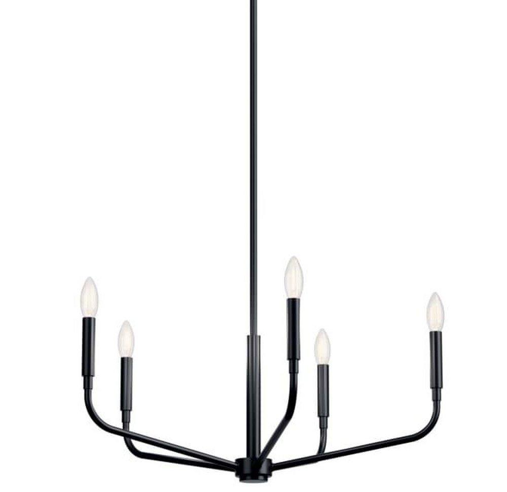 CHANDELIER 5LT 