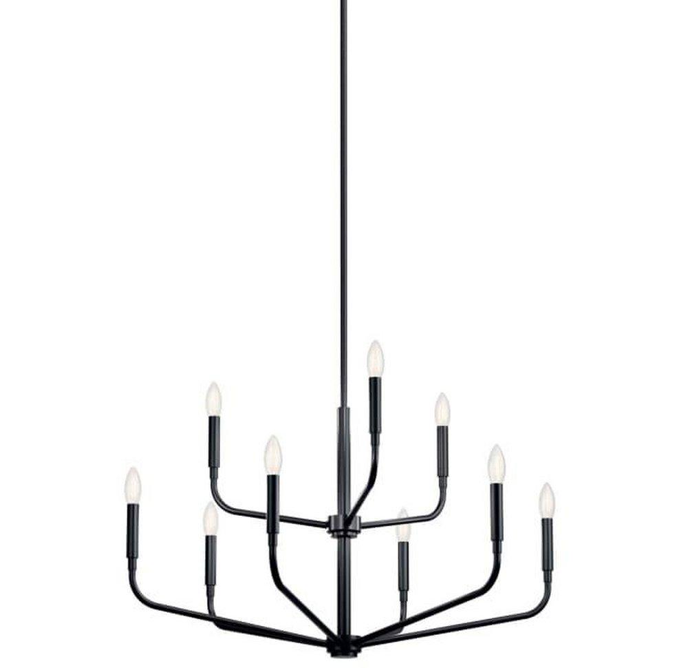 CHANDELIER 9LT 