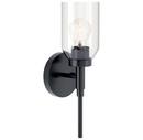 WALL SCONCE 1LT 