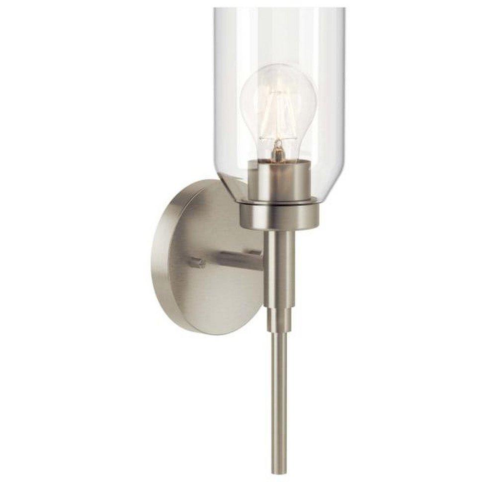 WALL SCONCE 1LT 