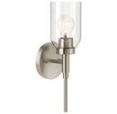 WALL SCONCE 1LT 