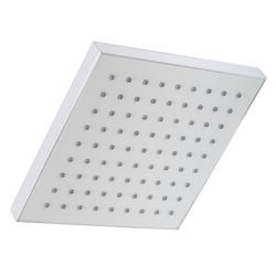Single Function Showerhead in Polished Chrome