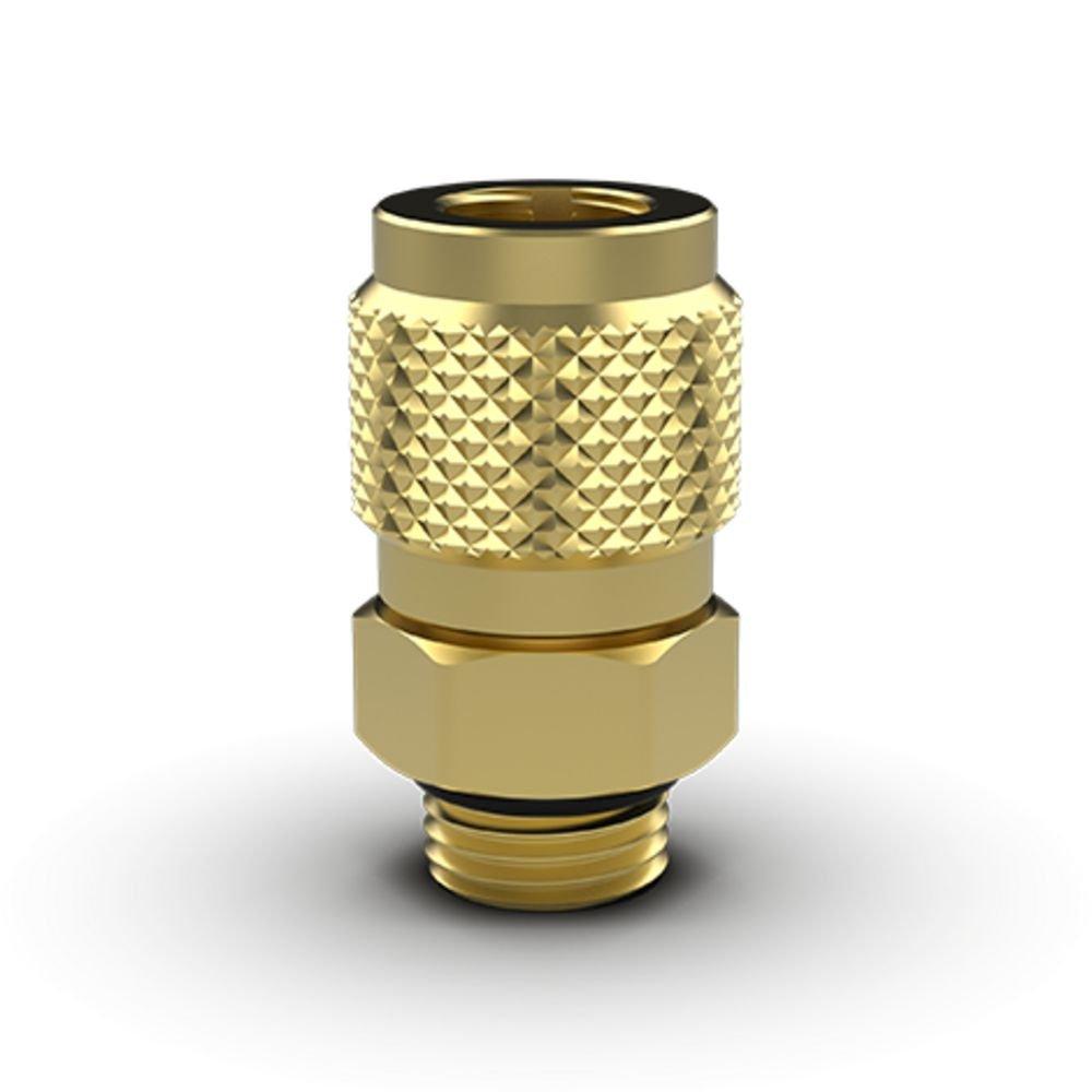 VALVE CORE REMOVAL TOOL - 1/4 FITTING 