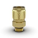 VALVE CORE REMOVAL TOOL - 1/4 FITTING 