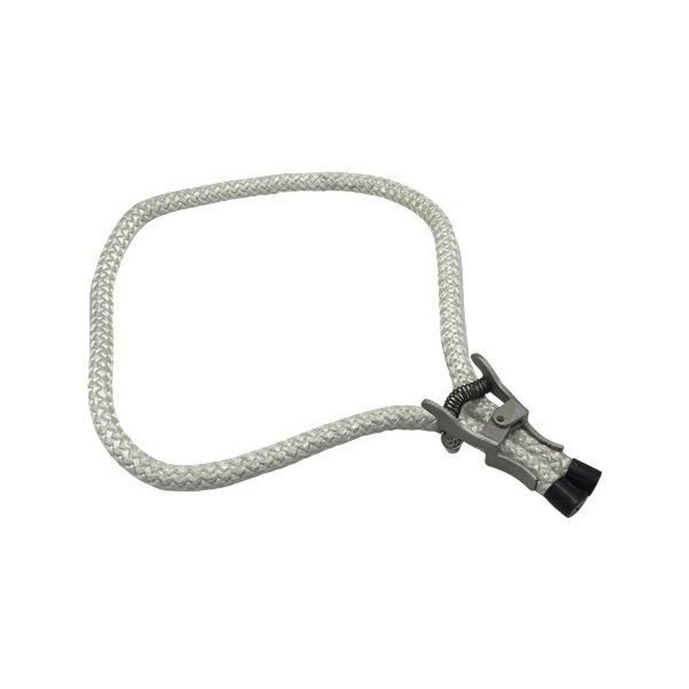 #4 LEAD JOINT RUNNER WITH CLAMPS 