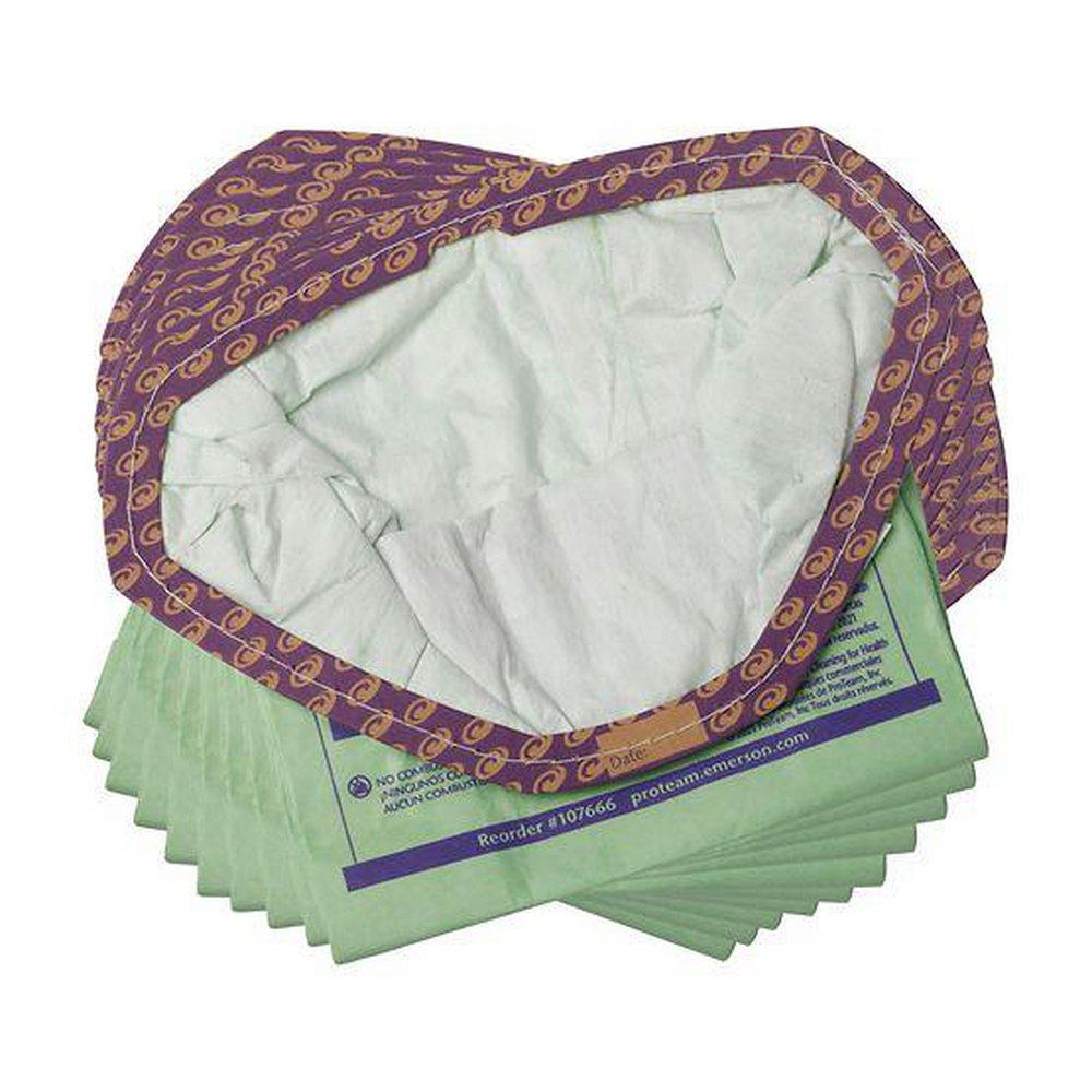 3 QT FILTER OPEN COLLAR TRIGLR 10PK 