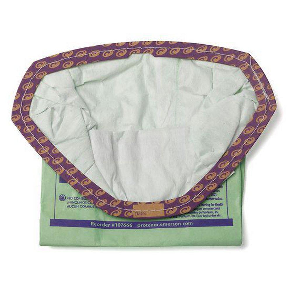 3 QT FILTER OPEN COLLAR TRIGLR 10PK 