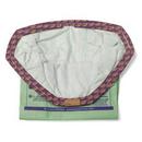 3 QT FILTER OPEN COLLAR TRIGLR 10PK 