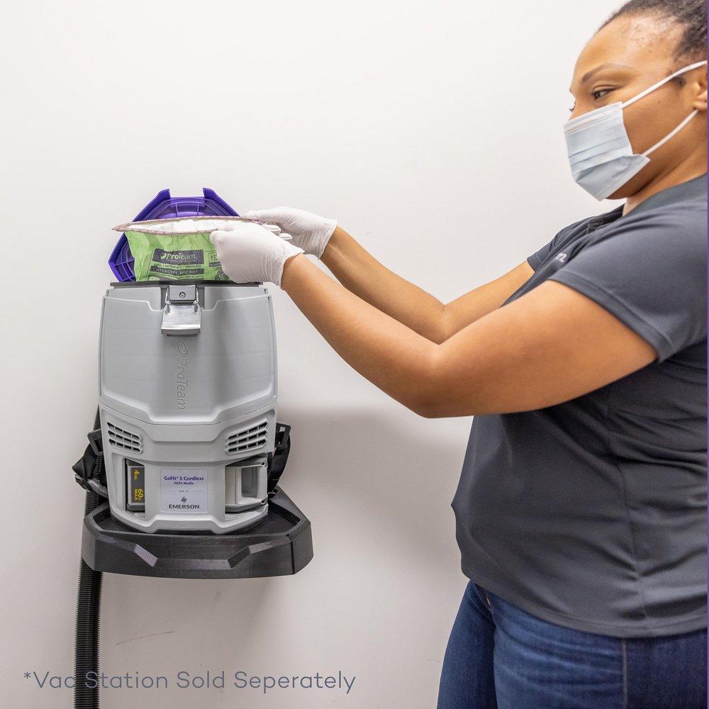 3 QT FILTER OPEN COLLAR TRIGLR 10PK 