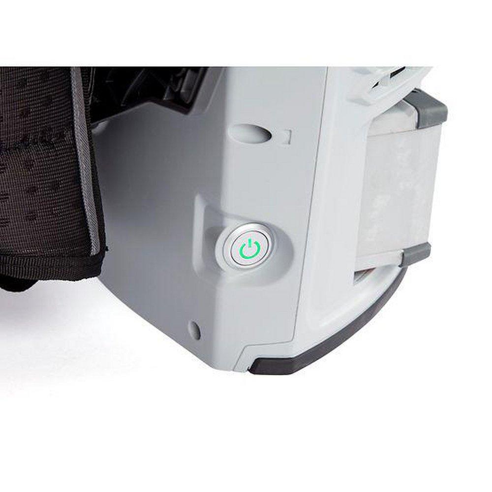 GOFIT 6 CORDLESS 8AH WITH 107098 KIT 