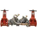 6 in. Ductile Iron Double Check Detector Assembly with OSY Gate Valves and GPM Meter