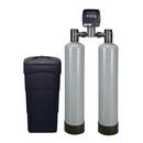 1.5 cu ft. City Carbon Water Softener 