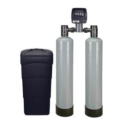 1.5 cu ft. City Carbon Water Softener