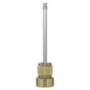 VALVE CORE REMOVAL TOOL - SHORT CAPTURE ROD ASSEMBLY