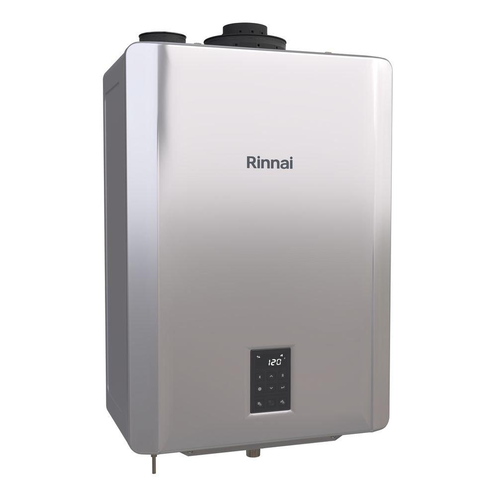 120 MBH - 96.00% AFUE Combi Boiler 