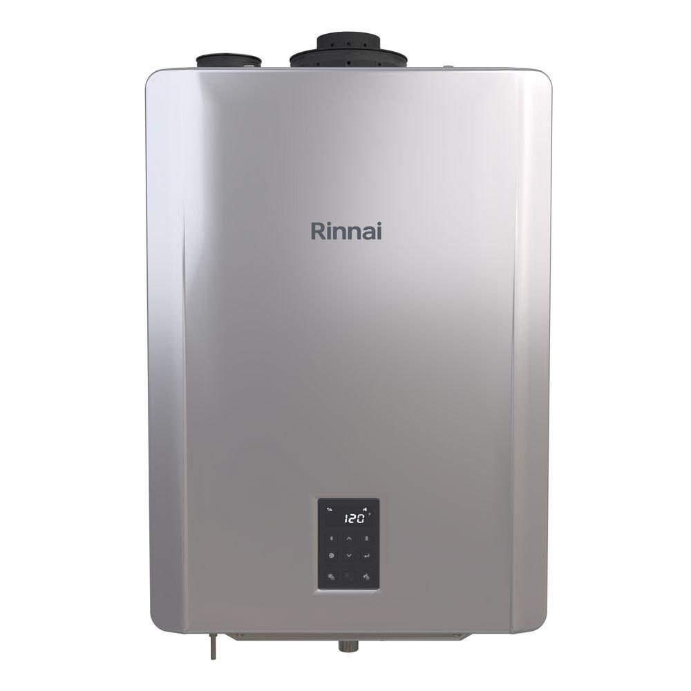 120 MBH - 96.00% AFUE Combi Boiler 