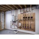 120 MBH - 96.00% AFUE Combi Boiler 