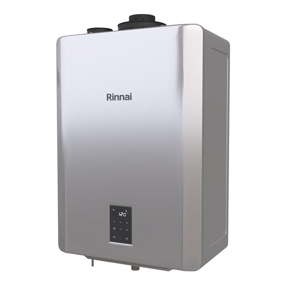 120 MBH - 96.00% AFUE Combi Boiler 