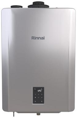 120 MBH - 96.00% AFUE Combi Boiler