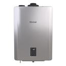 SOLO BOILER 120K BTU HTG
