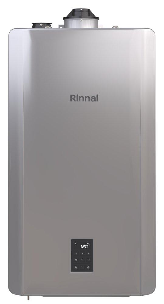 175 MBH - 96.00% AFUE Combi Boiler 