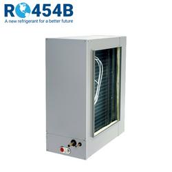 3 Ton - Cased Horizontal Slab Evaporator Coil - R-454B