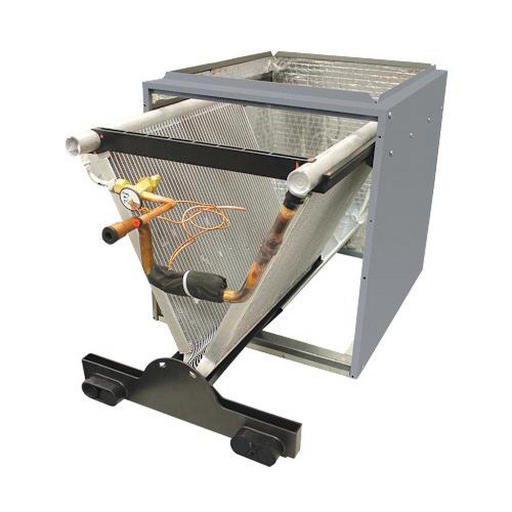 Day & Night&reg; Upflow/Downflow - Cased V Evaporator Coil - R-454B 
