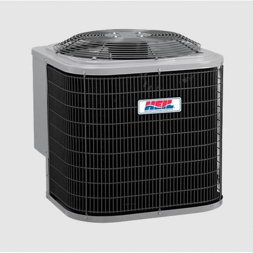 Day & Night&reg; Up to 16.0 SEER2 / 7.8 HSPF2 - Single-Stage Heat Pump - R-454B 