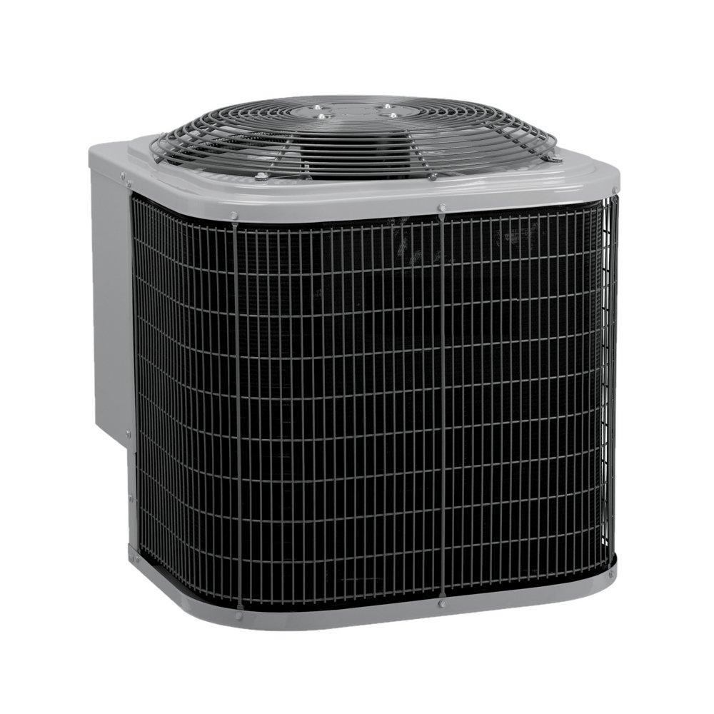 Day & Night&reg; Up to 16.0 SEER2 / 7.8 HSPF2 - Single-Stage Heat Pump - R-454B 