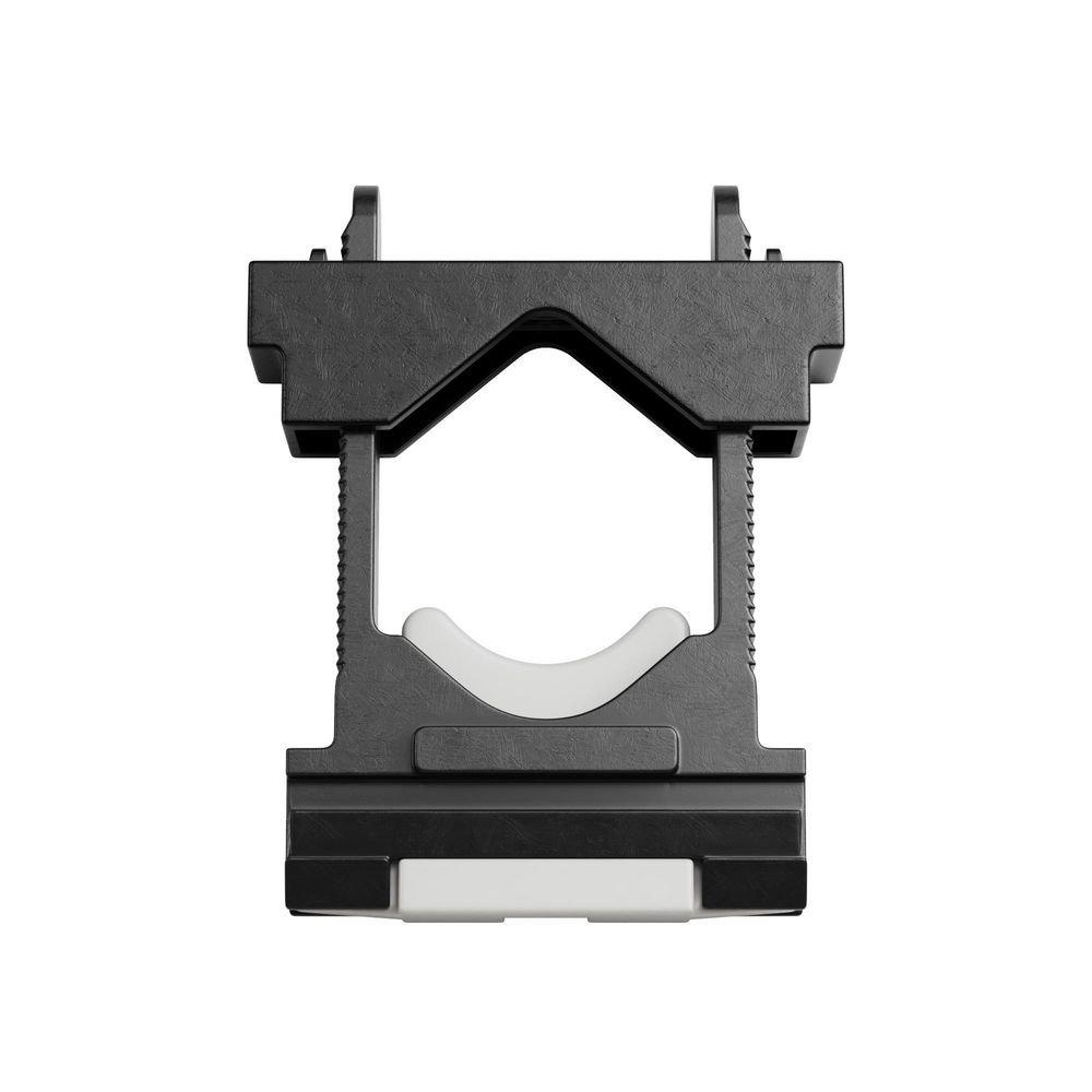Glide Clamp for Adjustable Pipe Support Bracket 