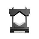 Glide Clamp for Adjustable Pipe Support Bracket 