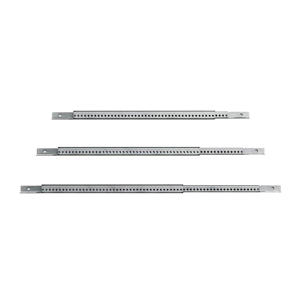 Adjustable Pipe Support Bracket with 9-16 in. Extension 