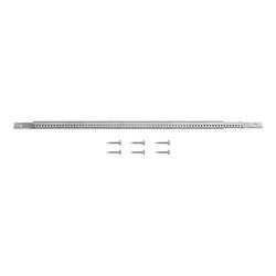 Bracket and Screws for 14-26 in. Adjustable Pipe Support Bracket