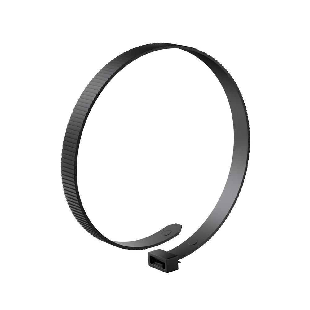 14 IN QUICK ZIP PIPE HANGER 