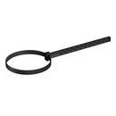 14 in. Quick Zip Pipe Hanger